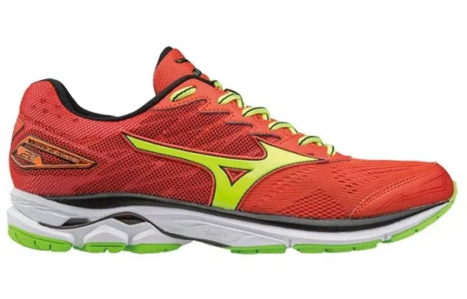 Wave Rider 20 « Orange »