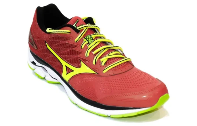 Wave Rider 20 « Orange »