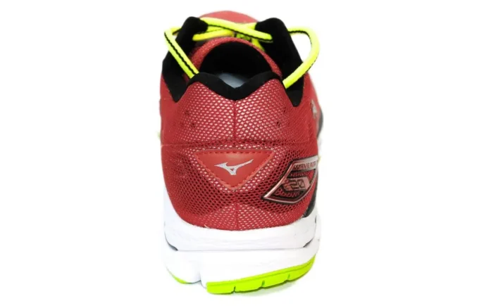 Wave Rider 20 « Orange »