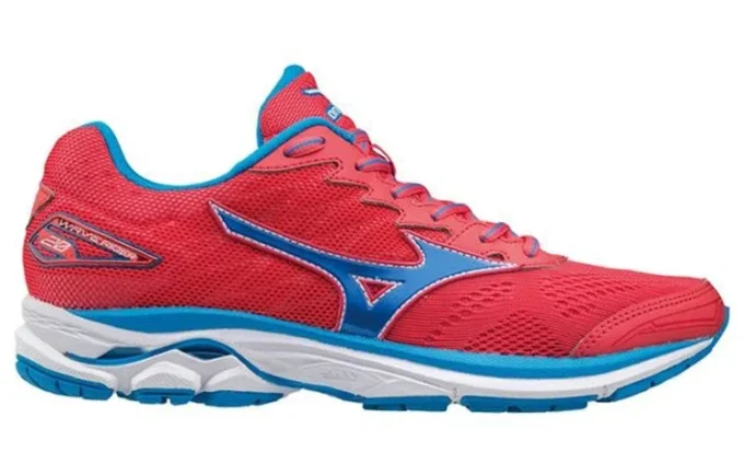 Wave Rider 20 « Pink Blue White »
