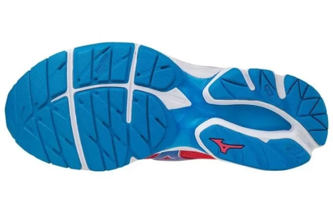 Wave Rider 20 « Pink Blue White »