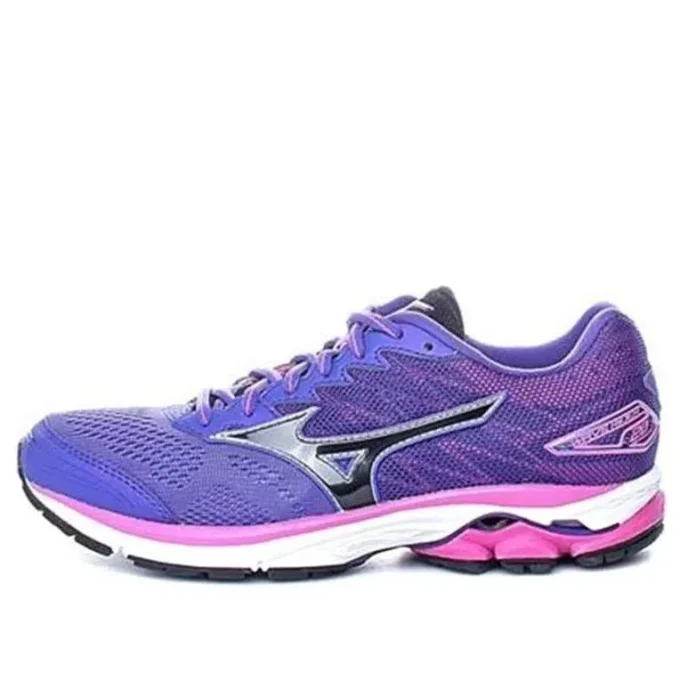 Wave Rider 20 « Purple Pink White »