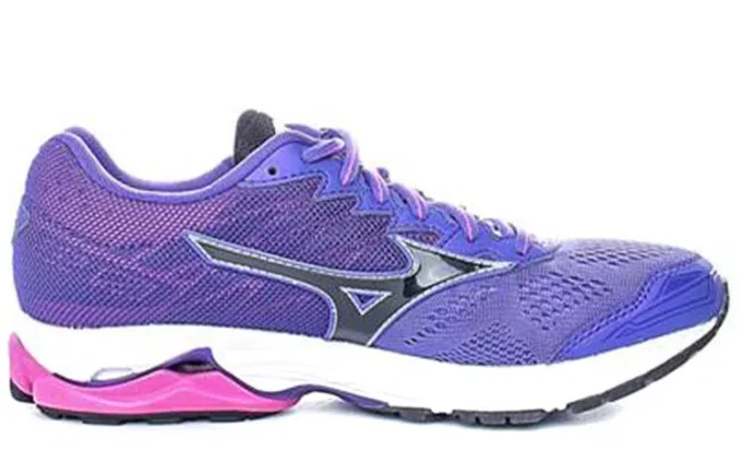 Wave Rider 20 « Purple Pink White »