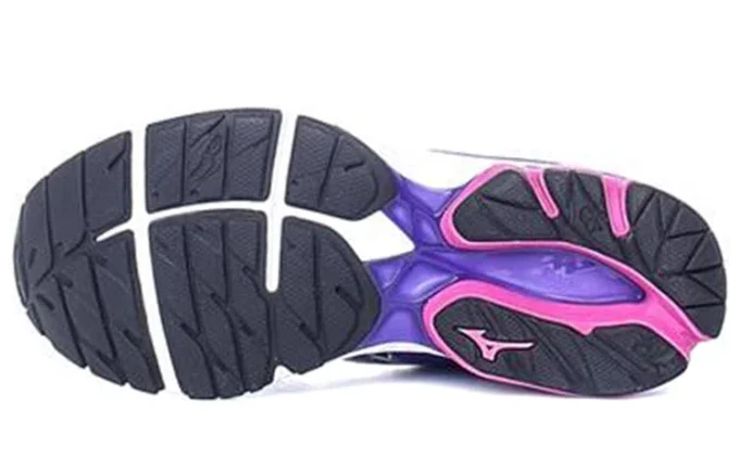 Wave Rider 20 « Purple Pink White »
