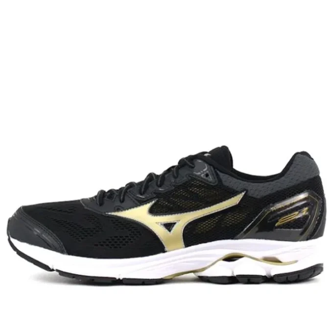 Wave Rider 21 « Black »