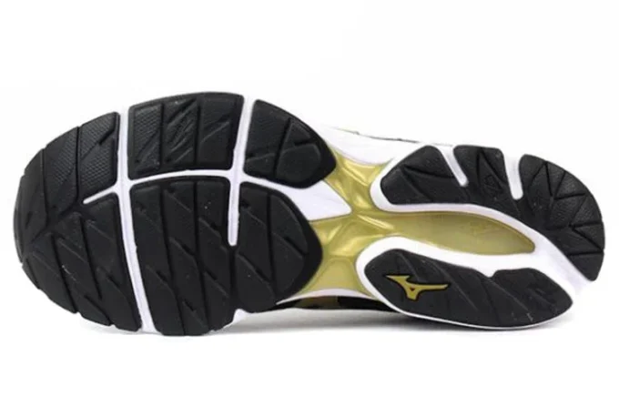 Wave Rider 21 « Black »