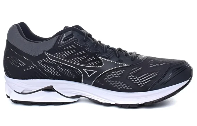 Wave Rider 21 « Black Grey »