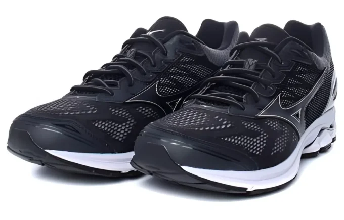 Wave Rider 21 « Black Grey »