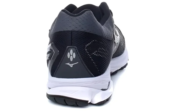 Wave Rider 21 « Black Grey »