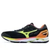 Wave Rider 21 « Black Neon Green »