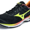 Wave Rider 21 « Black Neon Green »