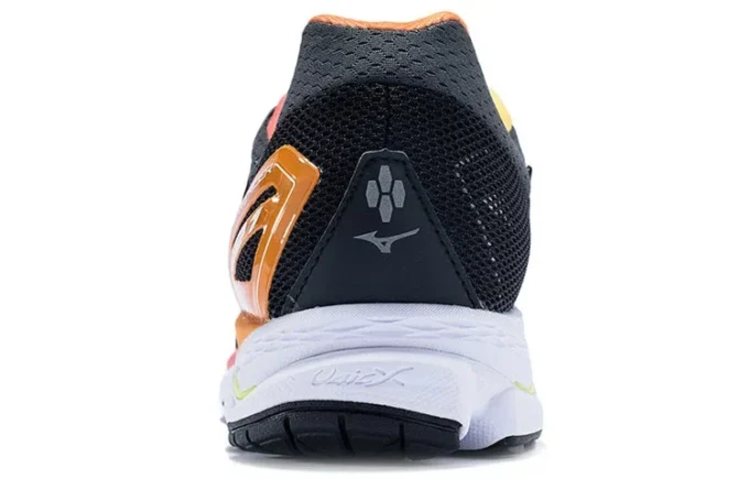 Wave Rider 21 « Black Neon Green »