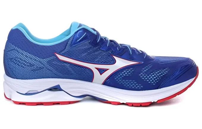 Wave Rider 21 « Blue White Red »