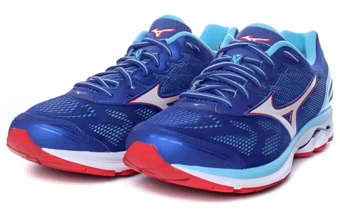 Wave Rider 21 « Blue White Red »