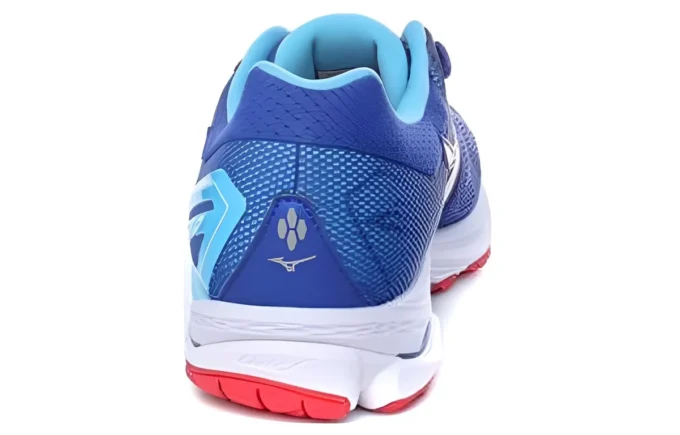 Wave Rider 21 « Blue White Red »