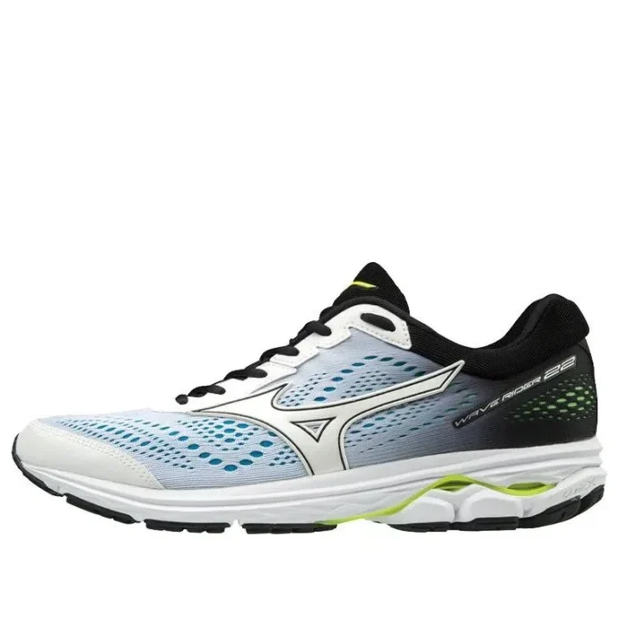 Wave Rider 22 2e « Black White Blue »