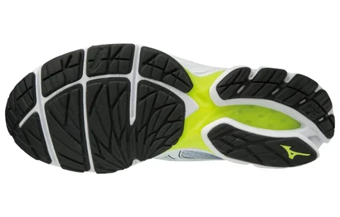 Wave Rider 22 2e « Black White Blue »