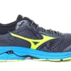Wave Rider 22 « Black Blue Yellow »