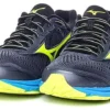 Wave Rider 22 « Black Blue Yellow »