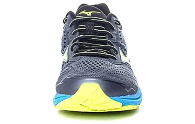 Wave Rider 22 « Black Blue Yellow »