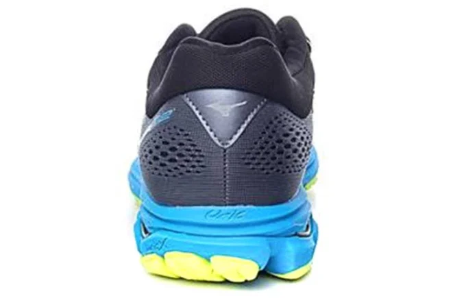 Wave Rider 22 « Black Blue Yellow »