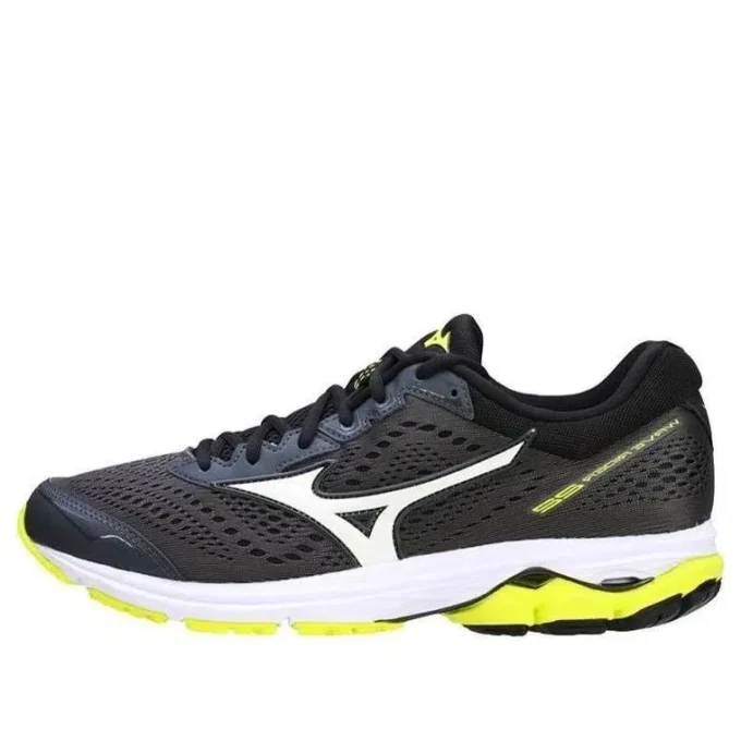 Wave Rider 22 « Black Yellow White »