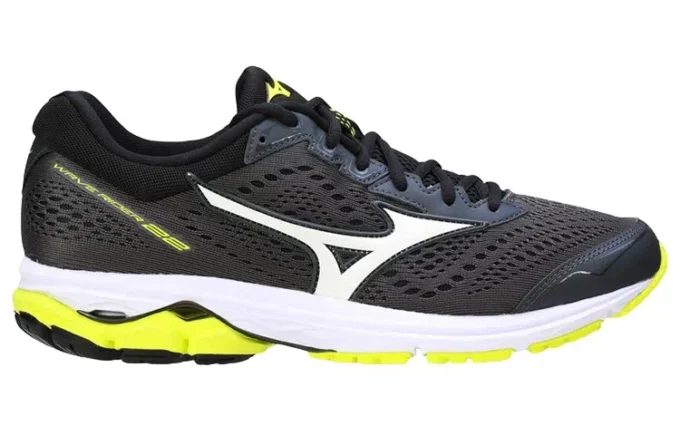 Wave Rider 22 « Black Yellow White »