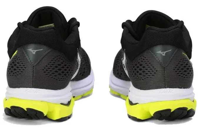 Wave Rider 22 « Black Yellow White »