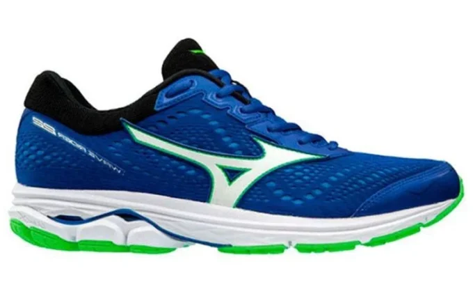Wave Rider 22 « Blue White »