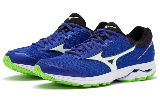 Wave Rider 22 « Blue White »