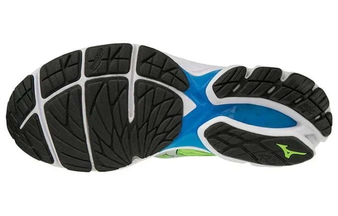 Wave Rider 22 « Green »