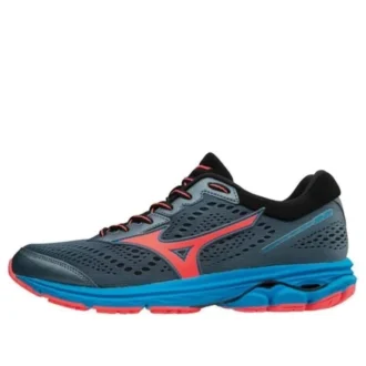 Wave Rider 22 « Grey Blue Pink »