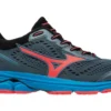 Wave Rider 22 « Grey Blue Pink »
