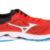 Wave Rider 22 « Neon Orange »