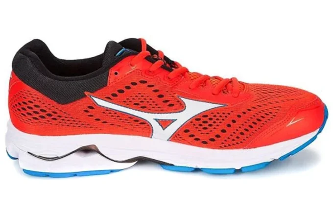 Wave Rider 22 « Neon Orange »