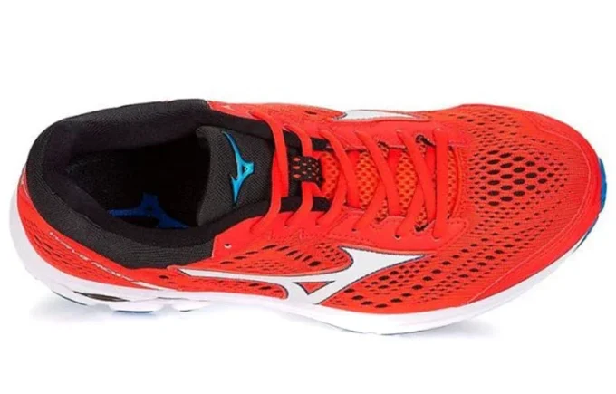 Wave Rider 22 « Neon Orange »