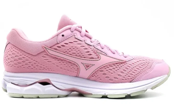 Wave Rider 22 « Pink White »