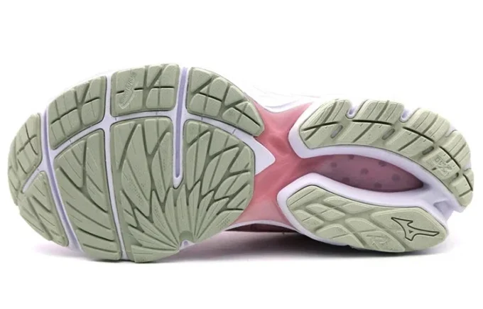 Wave Rider 22 « Pink White »