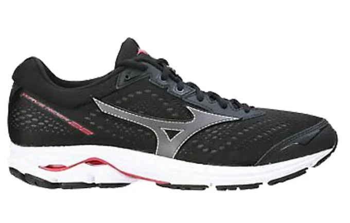 Wave Rider 22 Super Wide « Black »