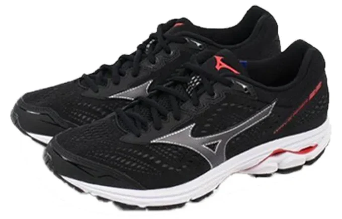 Wave Rider 22 Super Wide « Black »