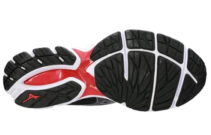 Wave Rider 22 Super Wide « Black »