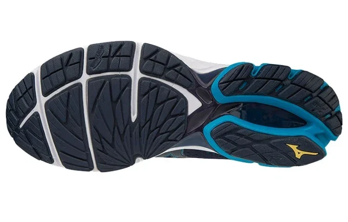 Wave Rider 22 Super Wide « Blue »