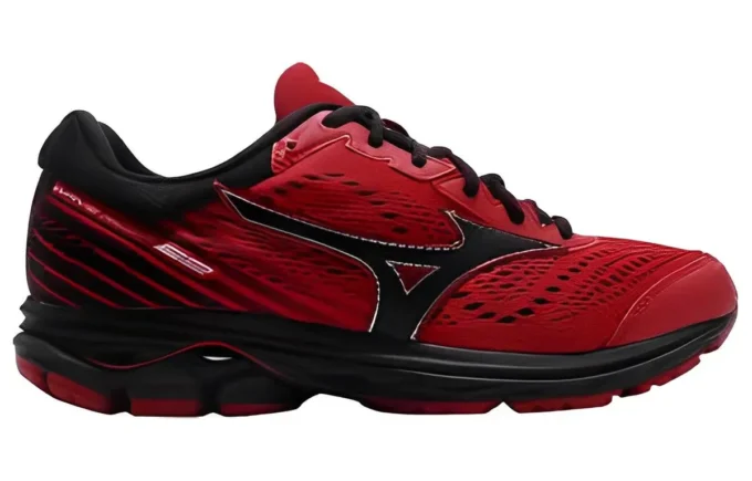 Wave Rider 22 Super Wide « Red »