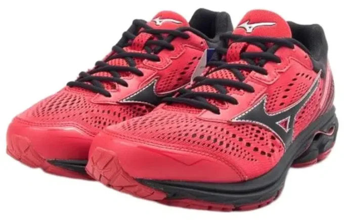 Wave Rider 22 Super Wide « Red »