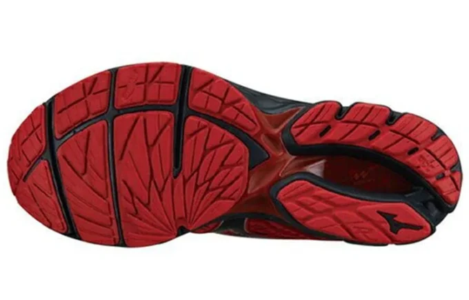 Wave Rider 22 Super Wide « Red »