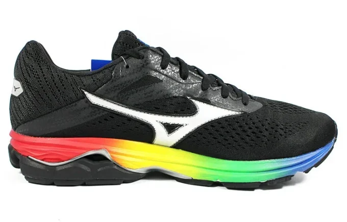 Wave Rider 23 « Black »