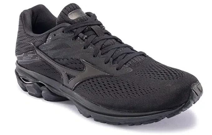 Wave Rider 23 « Black »