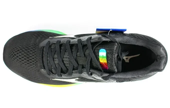 Wave Rider 23 « Black »