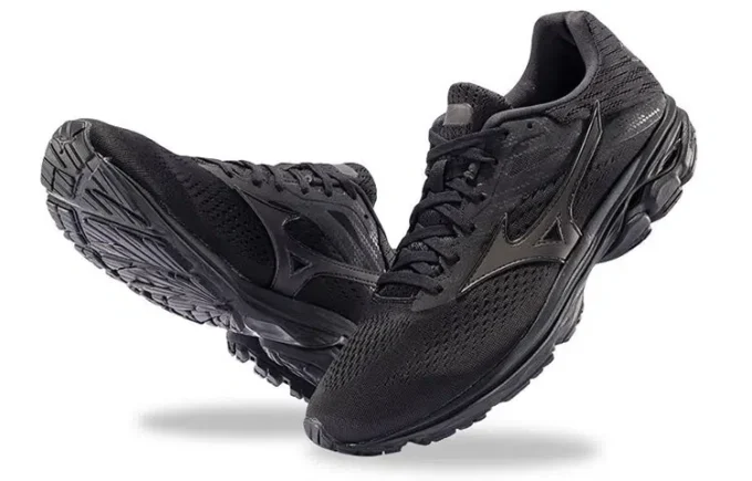 Wave Rider 23 « Black »