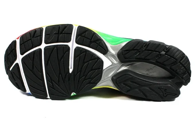 Wave Rider 23 « Black »